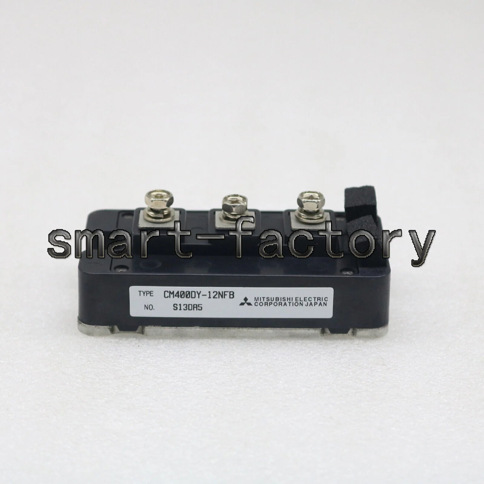 new Mitsubishi IGBT MODULE CM400DY12NFB - MITSUBISHI [1]