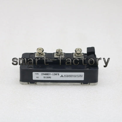 new Mitsubishi IGBT MODULE CM400DY12NFB - MITSUBISHI [1]