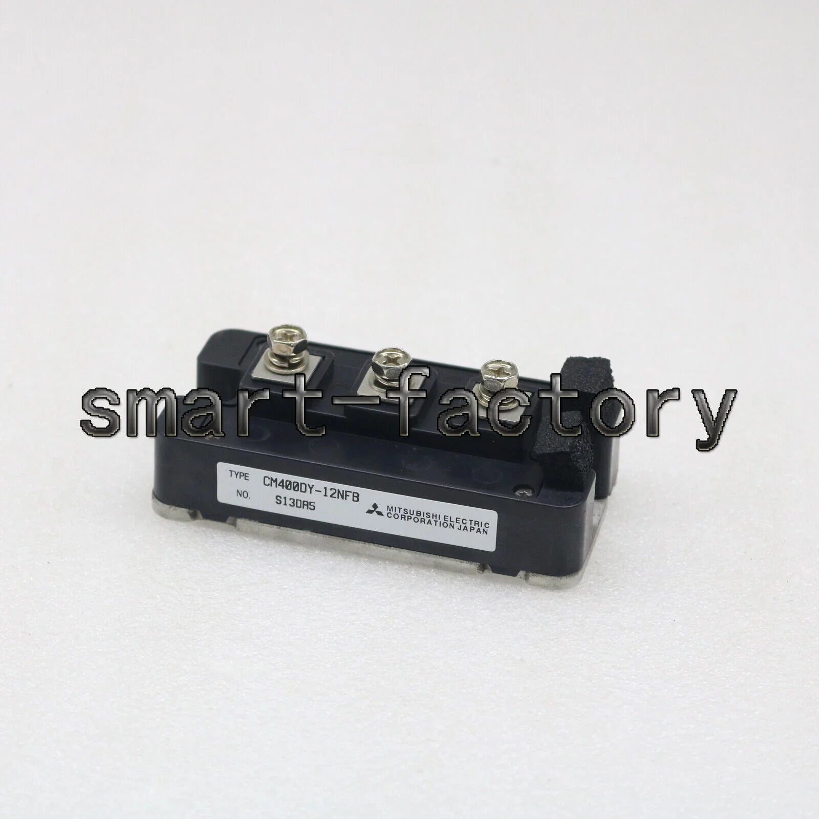 new Mitsubishi IGBT MODULE CM400DY12NFB - MITSUBISHI [2]
