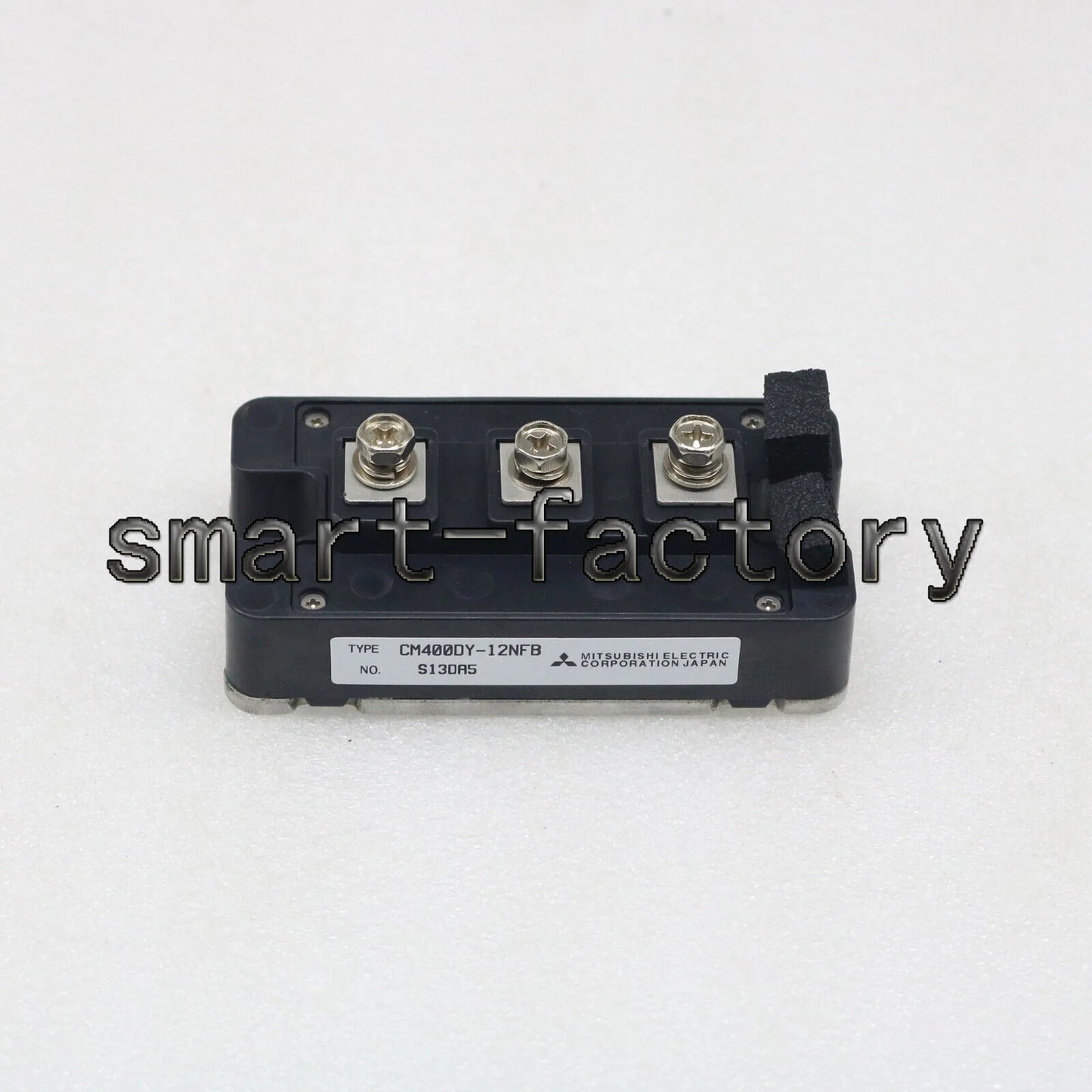 new Mitsubishi IGBT MODULE CM400DY12NFB - MITSUBISHI [3]