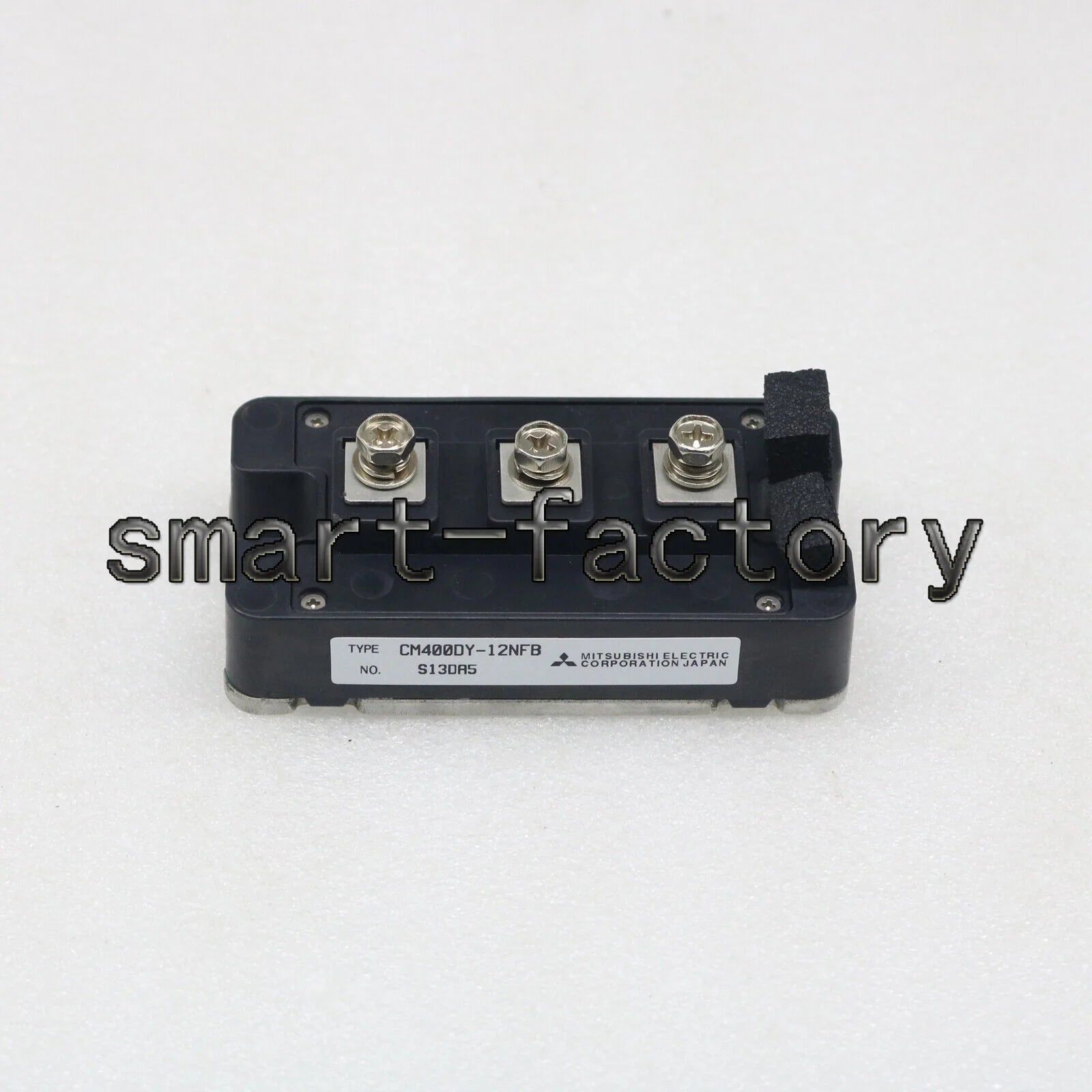 new Mitsubishi IGBT MODULE CM400DY12NFB - MITSUBISHI [3]