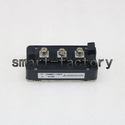 new Mitsubishi IGBT MODULE CM400DY12NFB - MITSUBISHI [3]