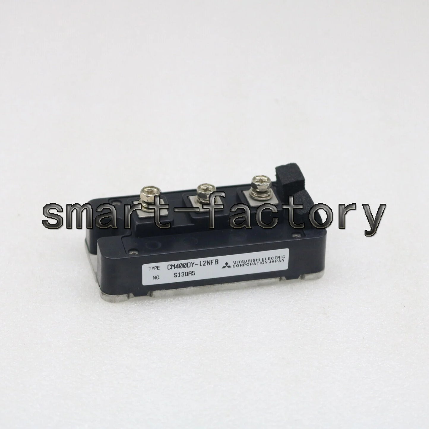 new Mitsubishi IGBT MODULE CM400DY12NFB - MITSUBISHI [4]