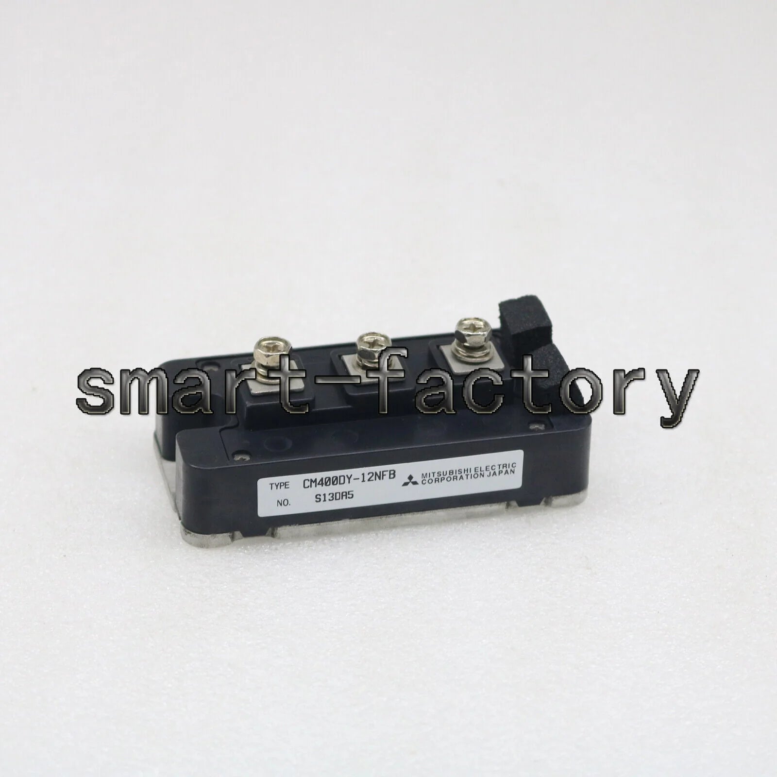 new Mitsubishi IGBT MODULE CM400DY12NFB - MITSUBISHI [4]