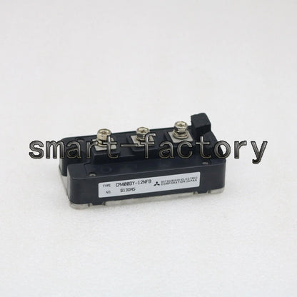 new Mitsubishi IGBT MODULE CM400DY12NFB - MITSUBISHI [4]