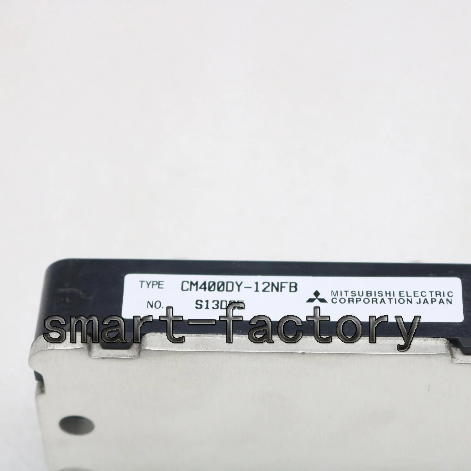 new Mitsubishi IGBT MODULE CM400DY12NFB - MITSUBISHI [6]