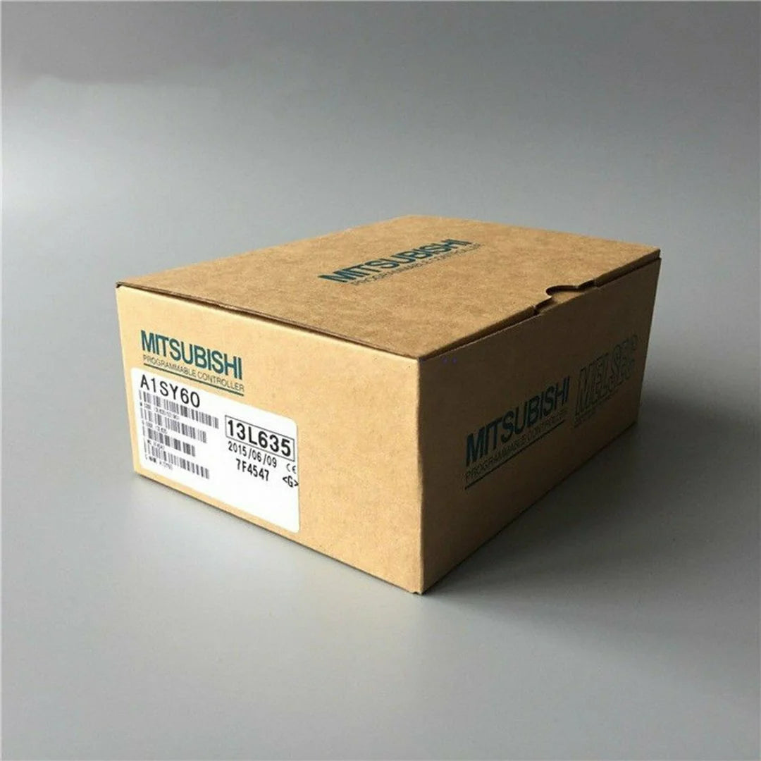 new Mitsubishi M1SY60 Output Module IN-BOX A1 PLC - MITSUBISHI [2]