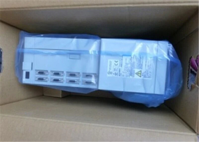 new Mitsubishi MDS-C1-SP-55 Servo Drive One MDSC1SP55 ping - MITSUBISHI [1]