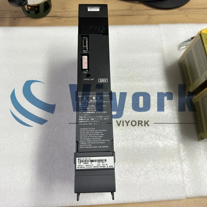 new Mitsubishi MDS-D-CV-37 SERVO DRIVE - MITSUBISHI [8]