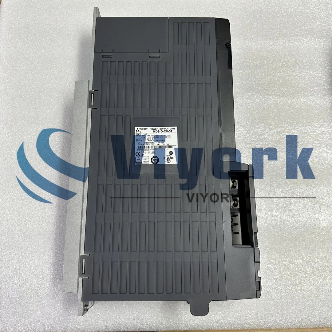 new Mitsubishi MDS-D-CV-37 SERVO DRIVE - MITSUBISHI [9]