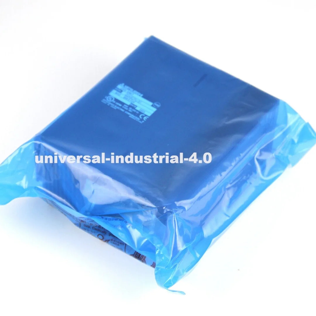 new Mitsubishi Melsec Q2ASCPU-S1 CPU 60KSTEP 1024 PROGRAMMABLE LOGIC CONTROLLER - MITSUBISHI [1]