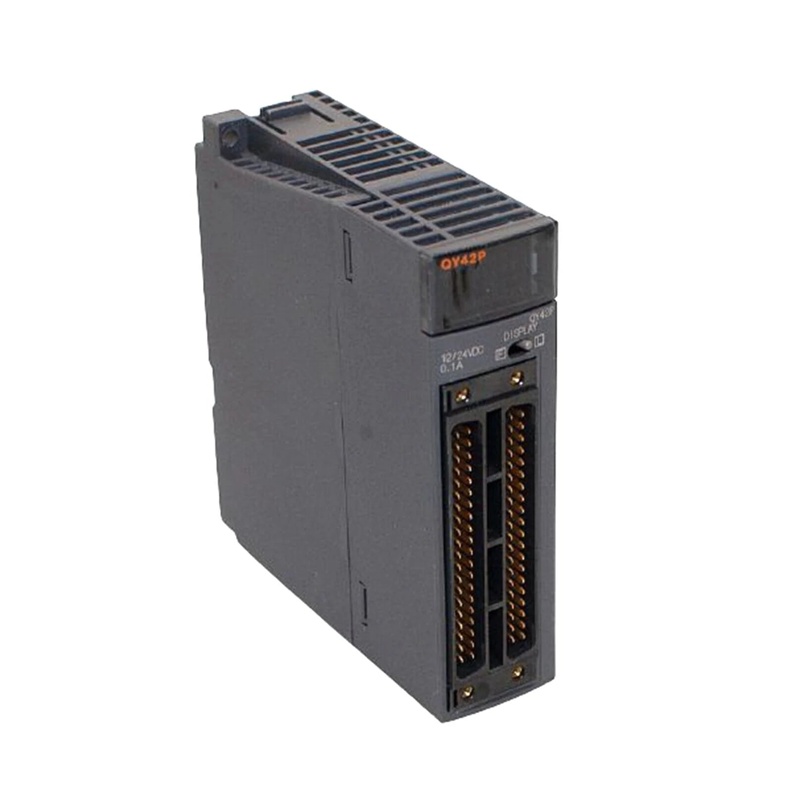 new Mitsubishi Melsec-Q QY42P - MITSUBISHI [1]