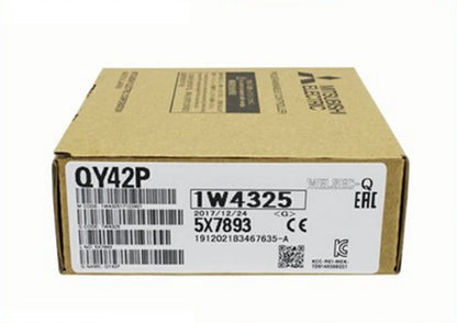 new Mitsubishi Melsec-Q QY42P - MITSUBISHI [2]