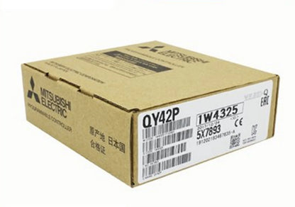 new Mitsubishi Melsec-Q QY42P - MITSUBISHI [3]