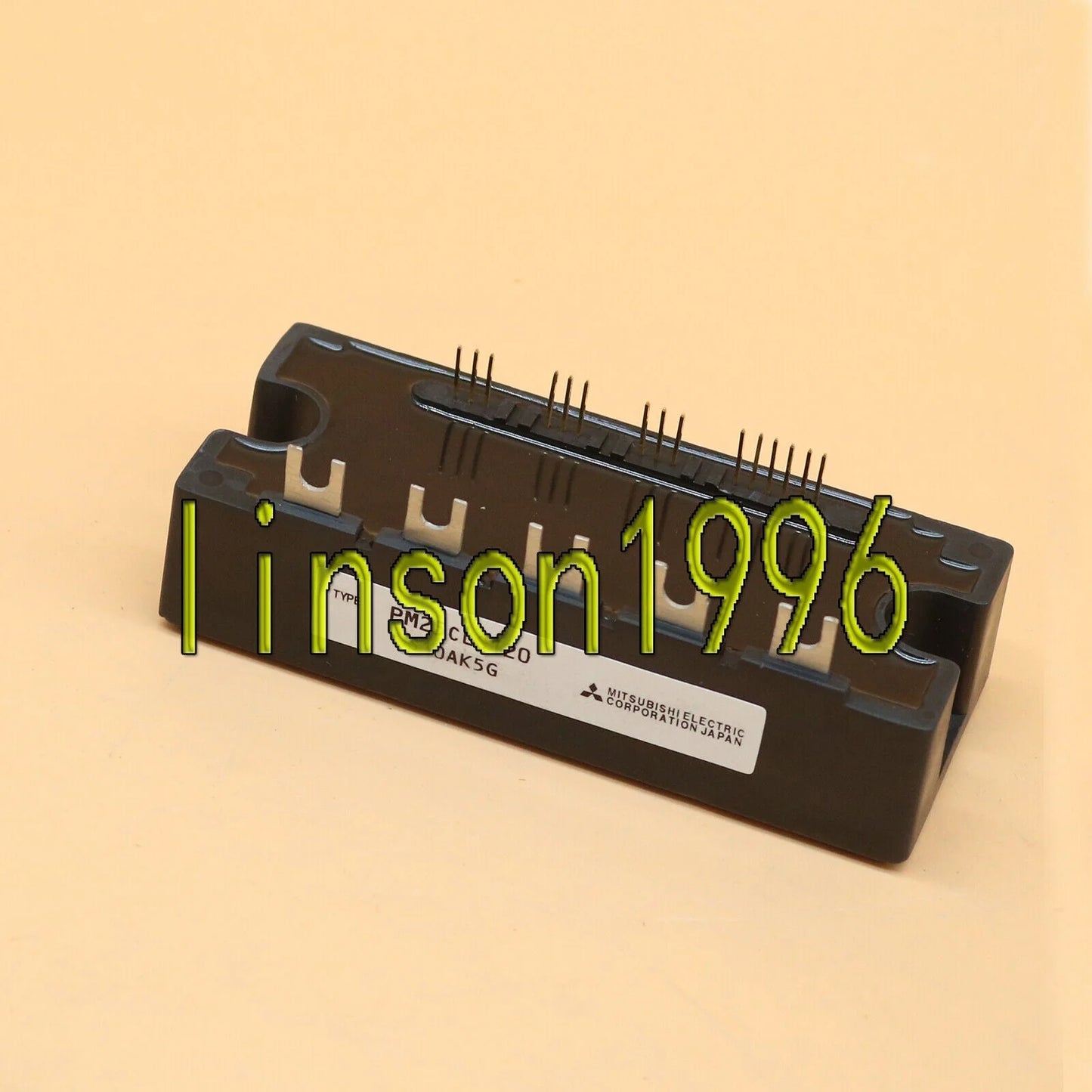 new Mitsubishi PM25CLS120 Power Module Best Price Quality Assurance - MITSUBISHI [2]