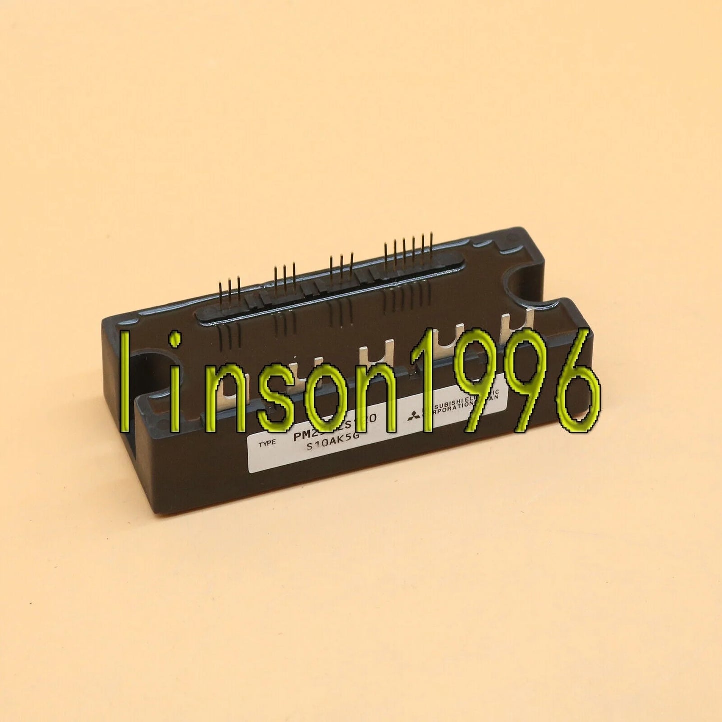 new Mitsubishi PM25CLS120 Power Module Best Price Quality Assurance - MITSUBISHI [3]