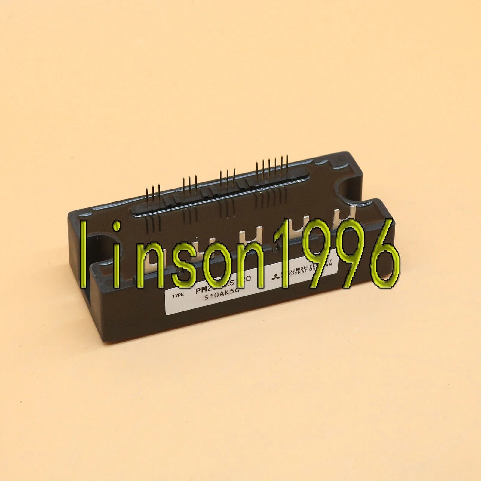 new Mitsubishi PM25CLS120 Power Module Best Price Quality Assurance - MITSUBISHI [3]