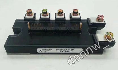 new Mitsubishi PM50CL1A120 IGBT MODULE - MITSUBISHI [2]