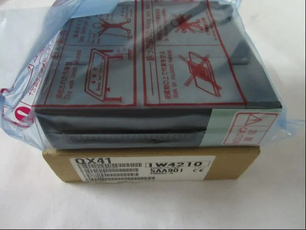 new Mitsubishi QX41 PLC Module 1PC - MITSUBISHI [1]