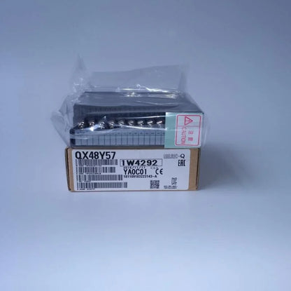 new Mitsubishi QX48Y57 PLC Module 1PC - MITSUBISHI [1]