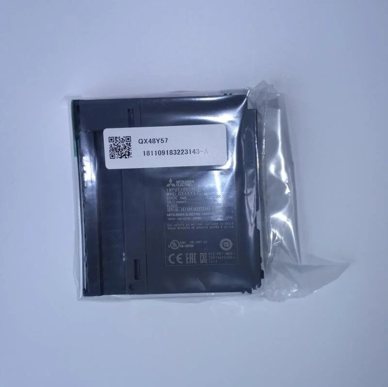 new Mitsubishi QX48Y57 PLC Module 1PC - MITSUBISHI [3]