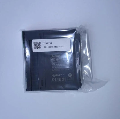 new Mitsubishi QX48Y57 PLC Module 1PC - MITSUBISHI [3]