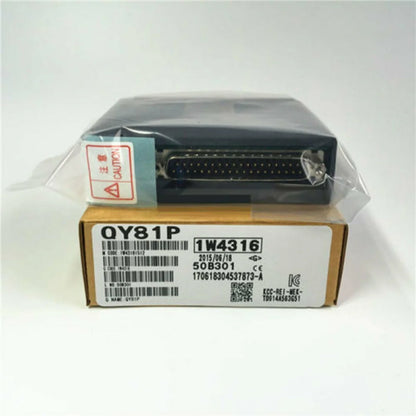 new Mitsubishi QY81P in box - MITSUBISHI [1]
