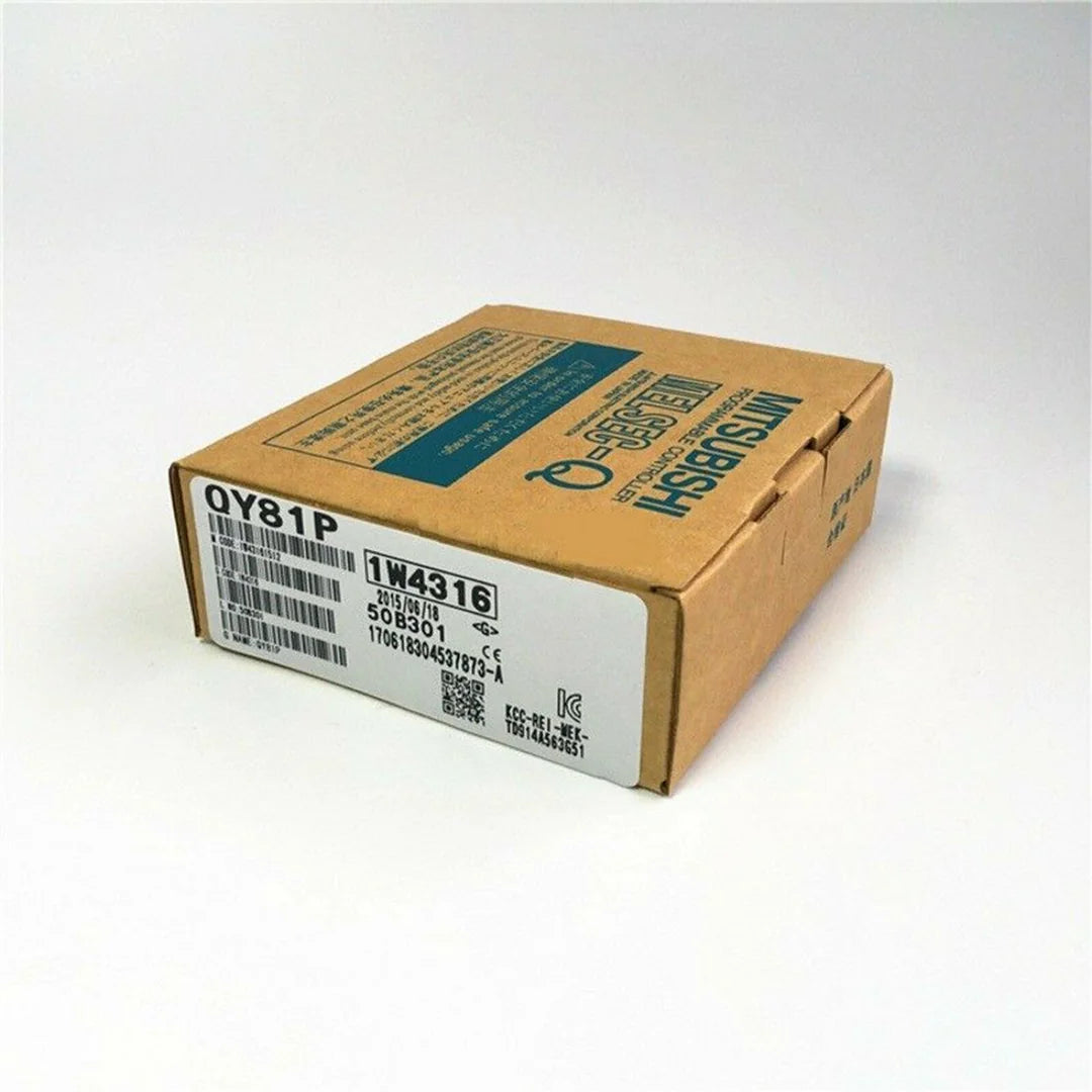 new Mitsubishi QY81P in box - MITSUBISHI [2]