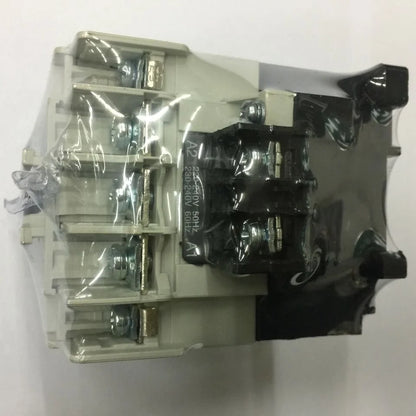 new Mitsubishi S-N20 AC220V Contactor 1PC SN20 - MITSUBISHI [3]