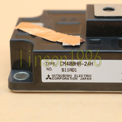 new Mitsubishi module CM400HA-24H - MITSUBISHI [4]