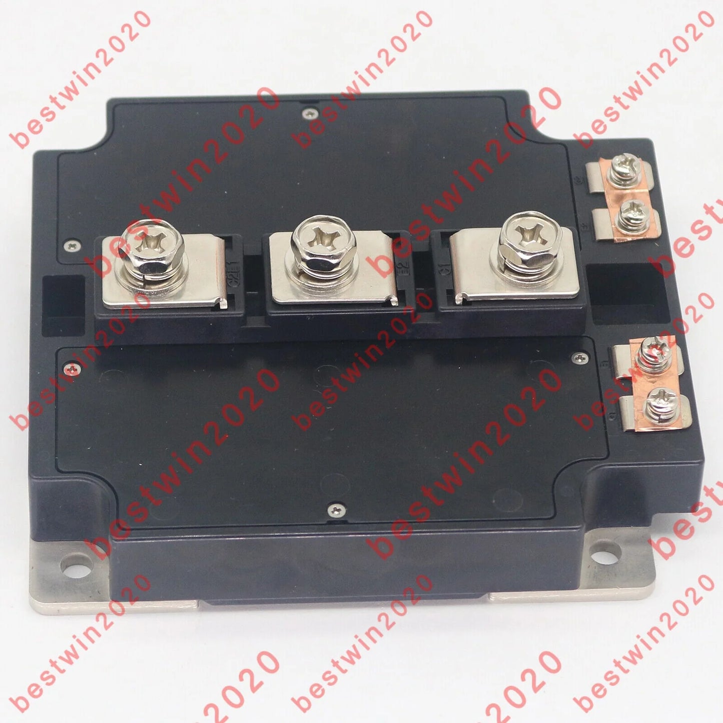 new Mitsubishi module CM600DU-24NF CM600DU24NF One year - MITSUBISHI [1]