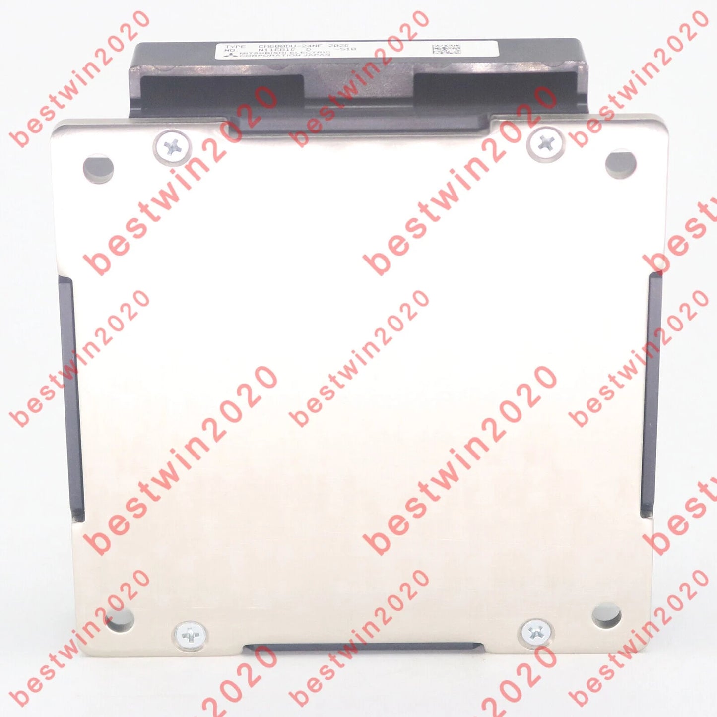 new Mitsubishi module CM600DU-24NF CM600DU24NF One year - MITSUBISHI [2]