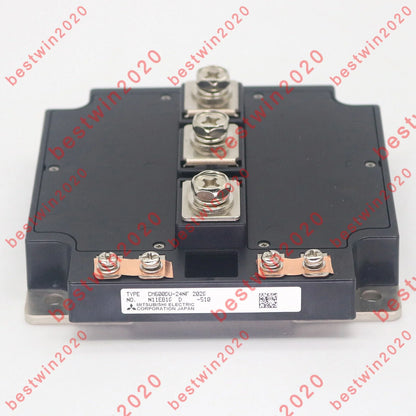 new Mitsubishi module CM600DU-24NF CM600DU24NF One year - MITSUBISHI [3]
