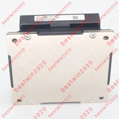 new Mitsubishi module CM600DU-24NF CM600DU24NF One year - MITSUBISHI [5]