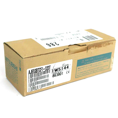 new Mitsuboshi AJ65SBTCF1-32DT - MITSUBISHI [1]