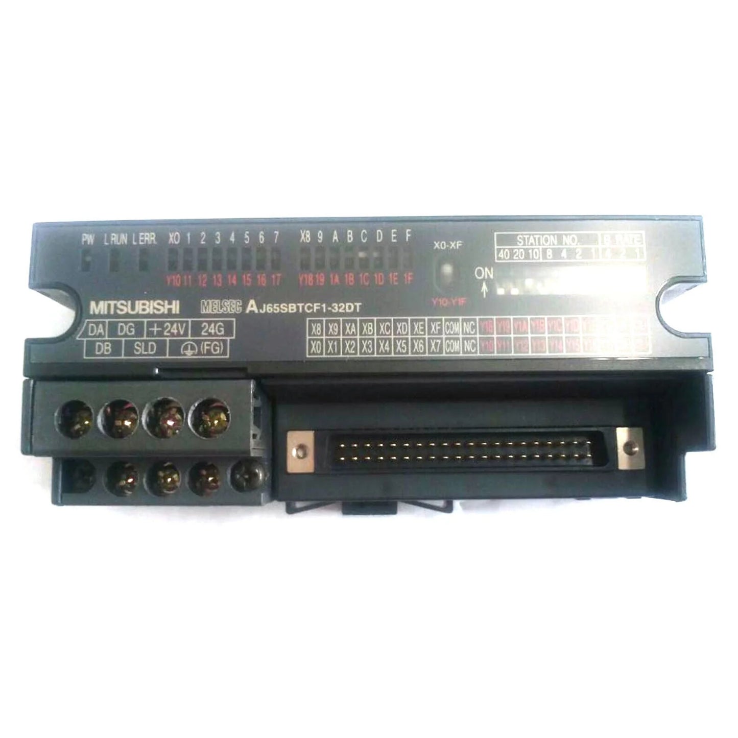 new Mitsuboshi AJ65SBTCF1-32DT - MITSUBISHI [3]