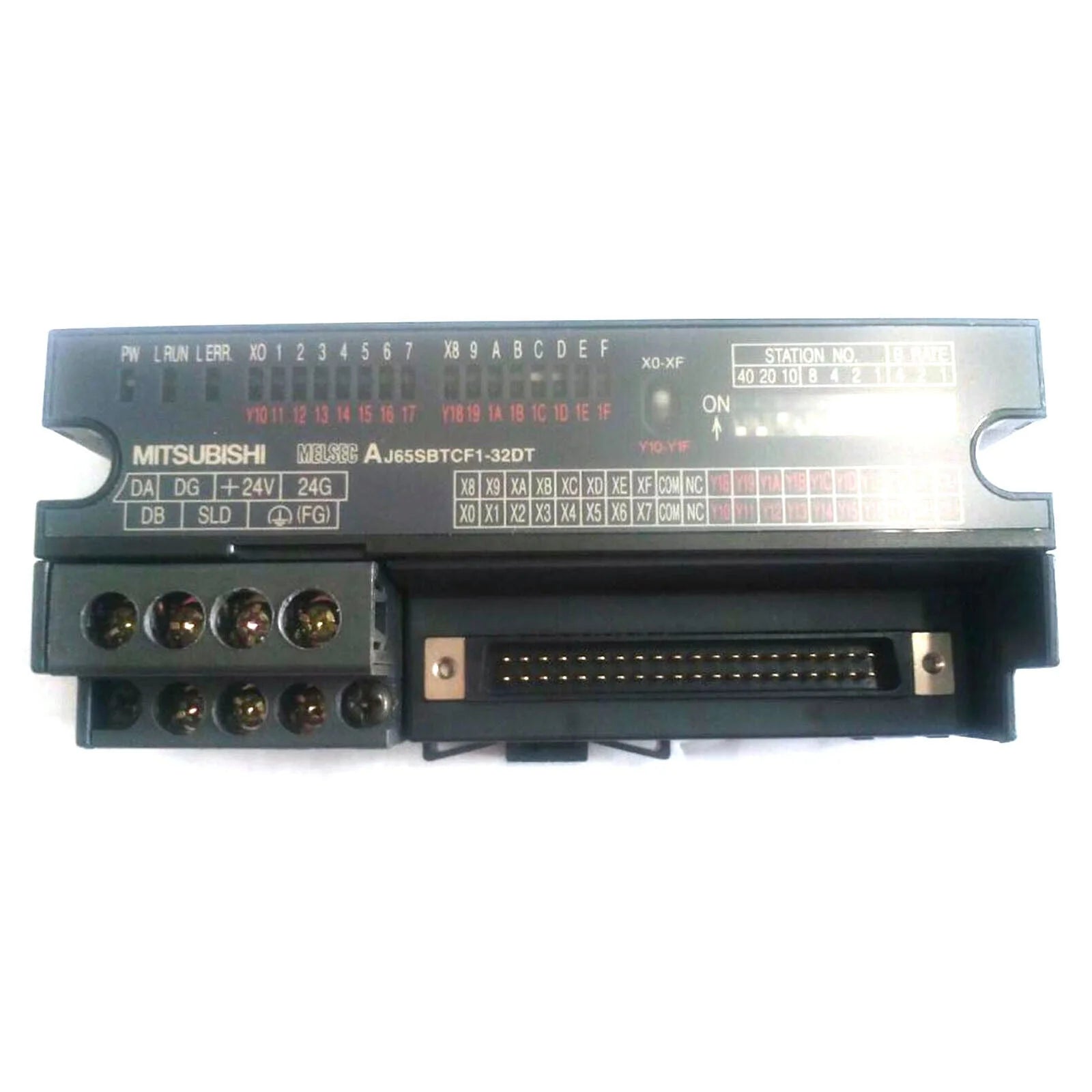 new Mitsuboshi AJ65SBTCF1-32DT - MITSUBISHI [3]