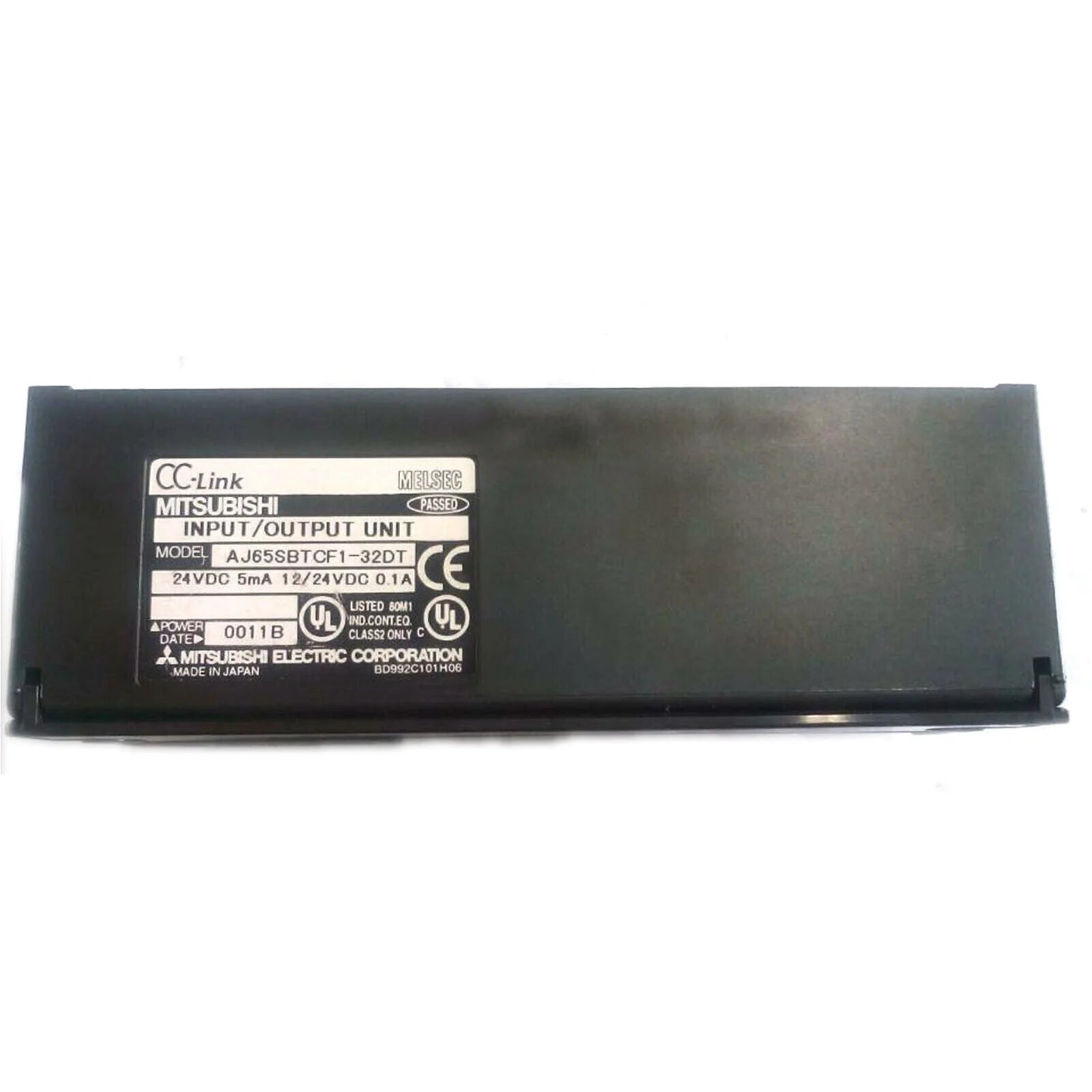 new Mitsuboshi AJ65SBTCF1-32DT - MITSUBISHI [5]