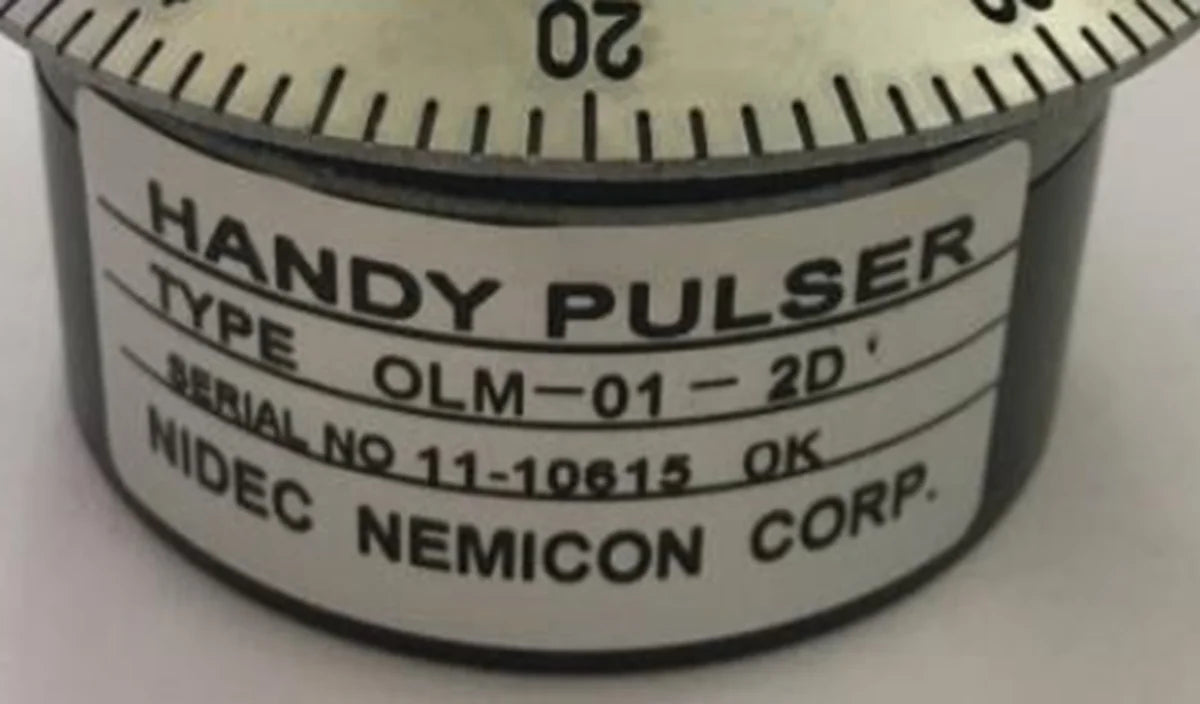 new NEMICON OLM-01-2D Pulsar Generator - NEMICON [1]
