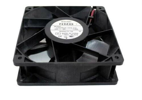 new NMB 12038VA-24Q-EA cooling fan - NMB [1]