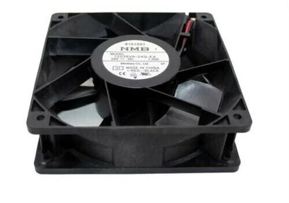 new NMB 12038VA-24Q-EA cooling fan - NMB [1]