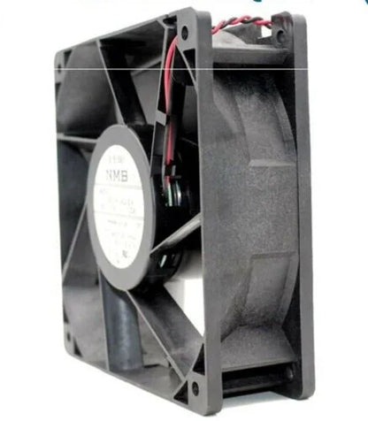 new NMB 12038VA-24Q-EA cooling fan - NMB [2]