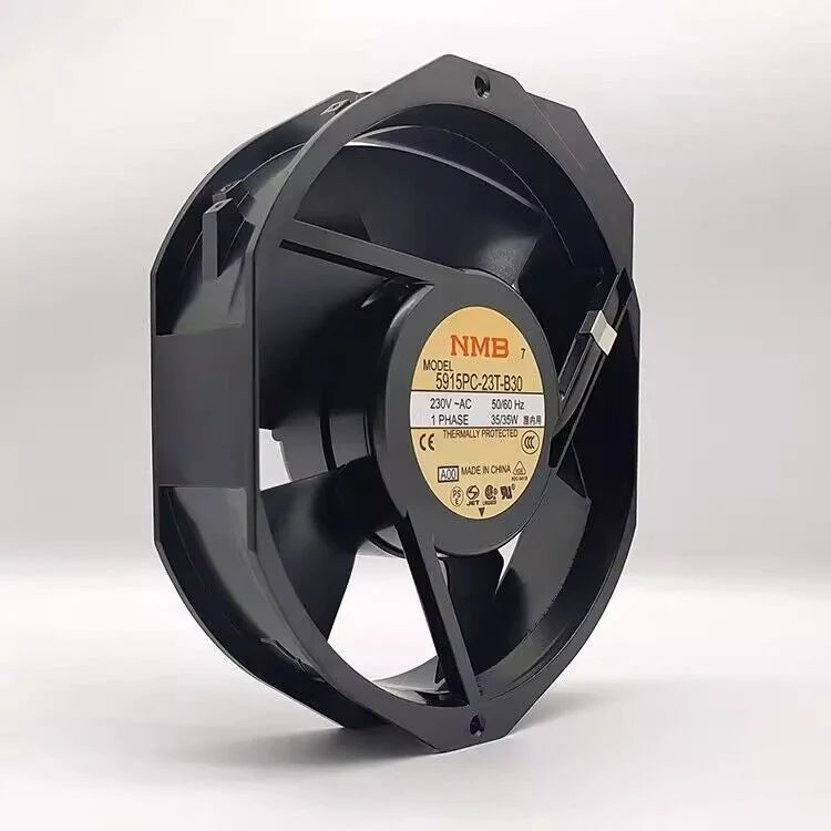 new NMB 5915PC-23T-B30 - NMB [2]