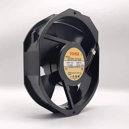 new NMB 5915PC-23T-B30 - NMB [2]