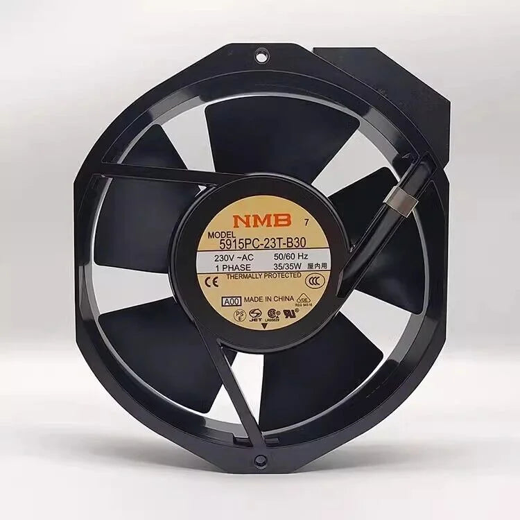 new NMB 5915PC-23T-B30 - NMB [5]