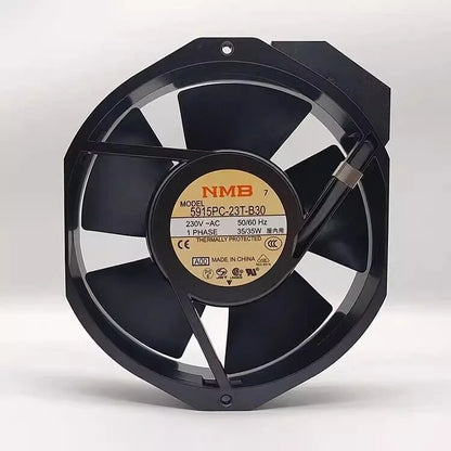new NMB 5915PC-23T-B30 - NMB [5]