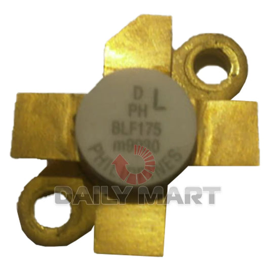 new NPX BLF175 RF HF/VHF Power MOS Transistor - NPX [1]