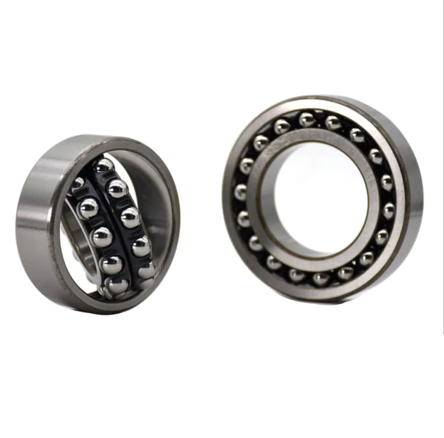 new NTN 2311 Self Aligning Ball Bearings 55x120x43mm - NTN [3]