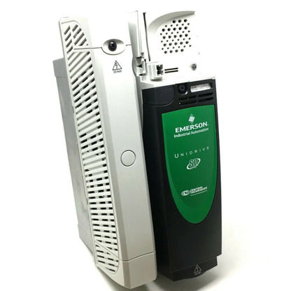 new Nidec = Emerson SP2403 Control Techniques Unidrive SP 11kW Inverter Drive - NIDEC [5]