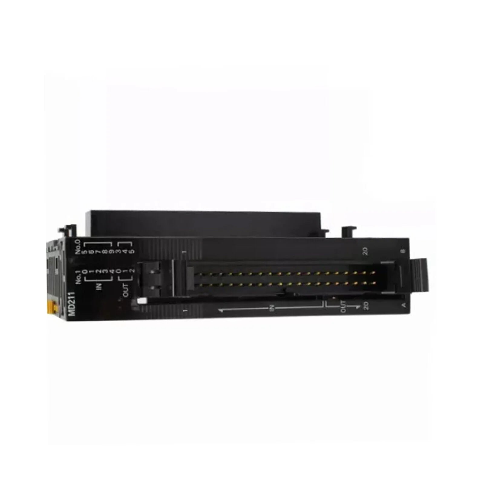 new OMRON CJ2M-MD211 CJ2MMD211 PULSE INPUT OUTPUT PLC MODULE CPU UNIT - OMRON [3]